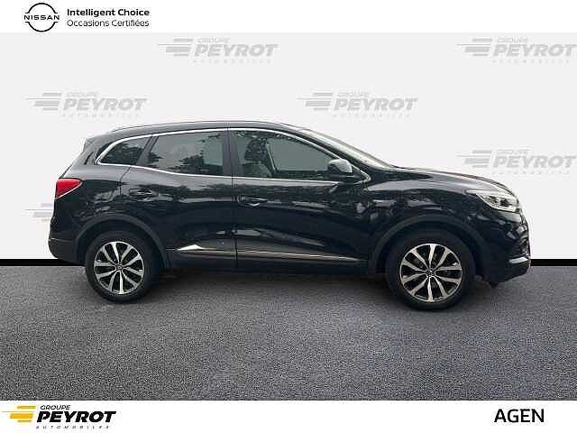 Renault Kadjar Blue dCi 115 EDC