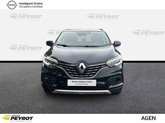 Renault Kadjar Blue dCi 115 EDC