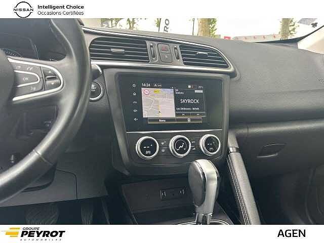 Renault Kadjar Blue dCi 115 EDC
