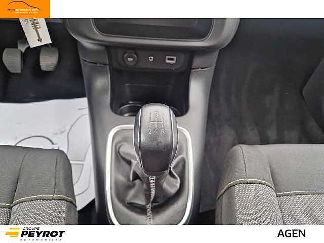 Citroen C3 BlueHDi 100 S&amp;S
