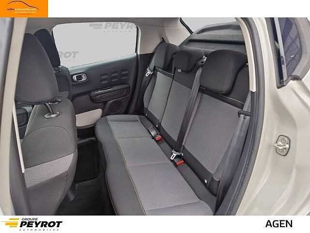 Citroen C3 BlueHDi 100 S&amp;S