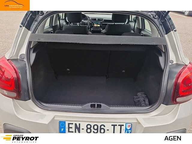 Citroen C3 BlueHDi 100 S&amp;S