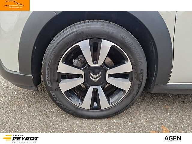 Citroen C3 BlueHDi 100 S&amp;S