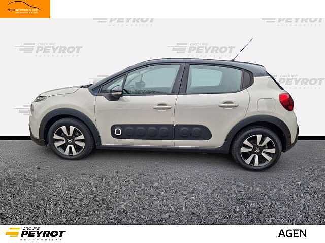 Citroen C3 BlueHDi 100 S&amp;S