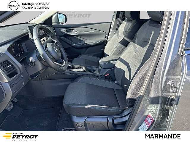Nissan Qashqai e-Power 190 ch