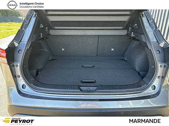 Nissan Qashqai e-Power 190 ch