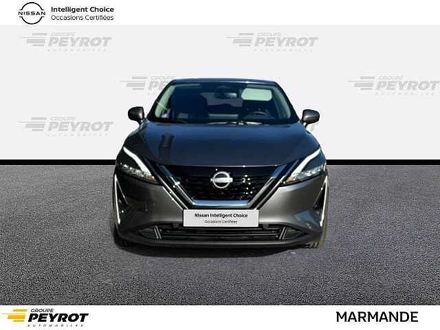 Nissan Qashqai e-Power 190 ch