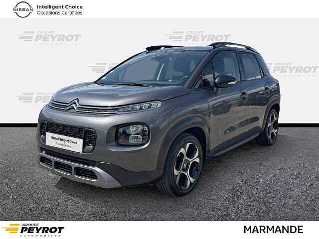 Citroen C3 aircross BlueHDi 100 BVM5
