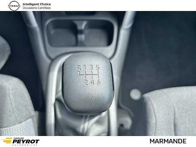 Citroen C3 aircross BlueHDi 100 BVM5