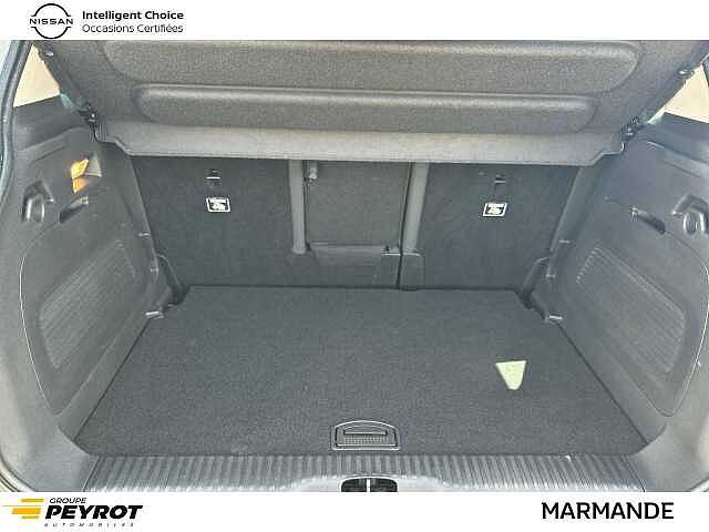 Citroen C3 aircross BlueHDi 100 BVM5