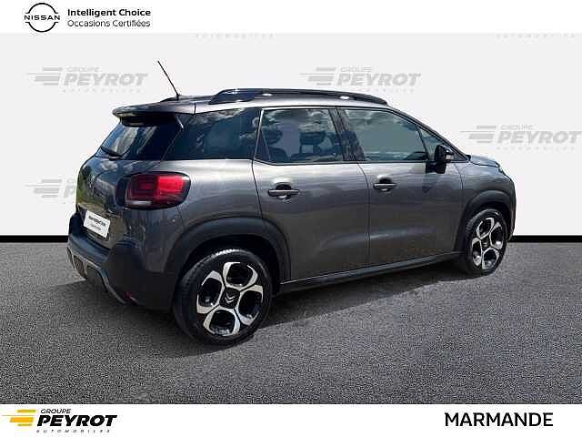 Citroen C3 aircross BlueHDi 100 BVM5