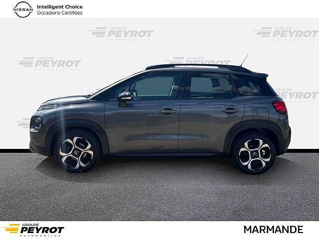 Citroen C3 aircross BlueHDi 100 BVM5