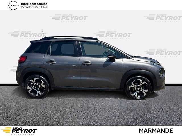 Citroen C3 aircross BlueHDi 100 BVM5