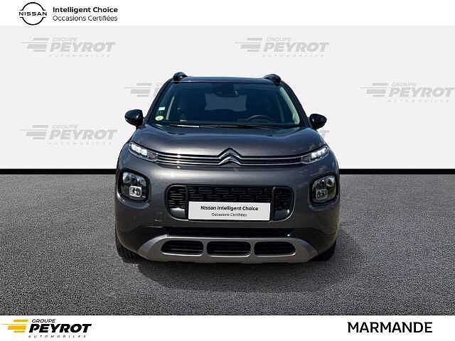 Citroen C3 aircross BlueHDi 100 BVM5