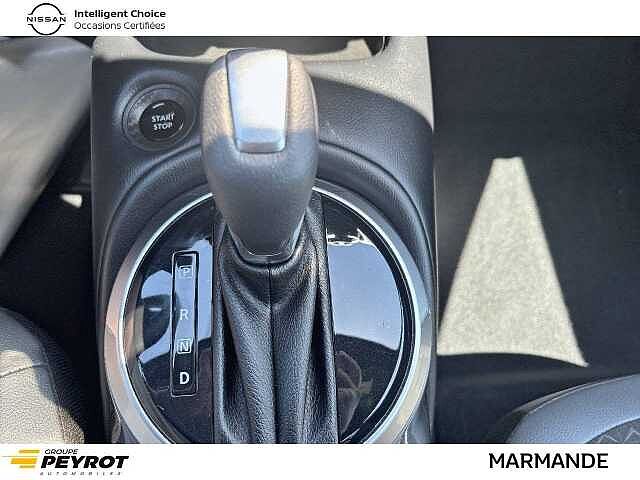 Nissan Juke 2023 Juke HYBRID 143
