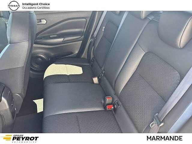 Nissan Juke 2023 Juke HYBRID 143
