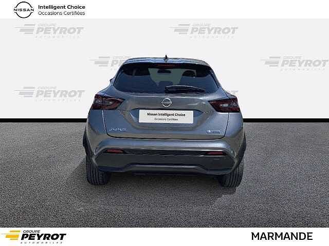 Nissan Juke 2023 Juke HYBRID 143