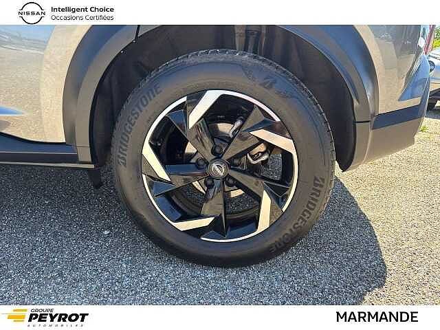 Nissan Juke 2023 Juke HYBRID 143