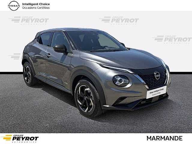 Nissan Juke 2023 Juke HYBRID 143