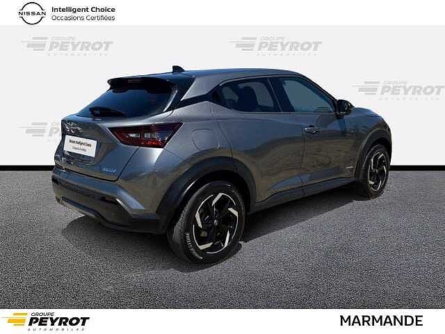 Nissan Juke 2023 Juke HYBRID 143