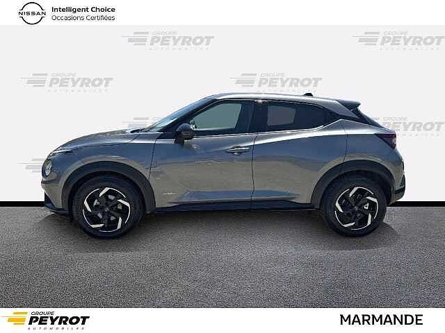 Nissan Juke 2023 Juke HYBRID 143