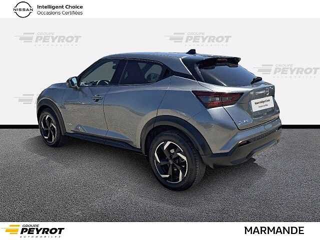 Nissan Juke 2023 Juke HYBRID 143
