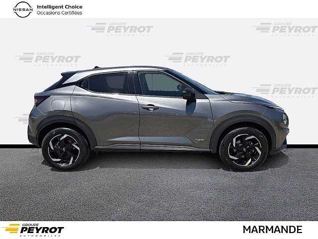 Nissan Juke 2023 Juke HYBRID 143