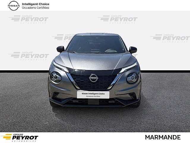 Nissan Juke 2023 Juke HYBRID 143
