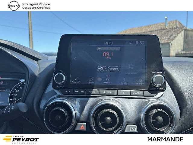 Nissan Juke 2023 Juke HYBRID 143