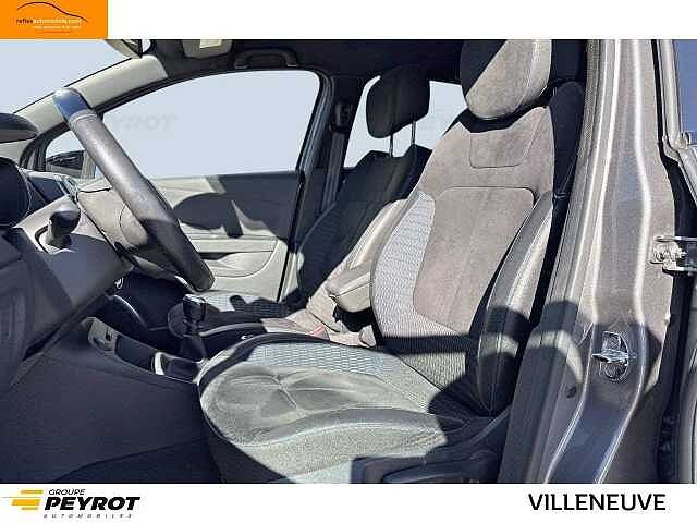 Renault Captur TCe 150 Energy