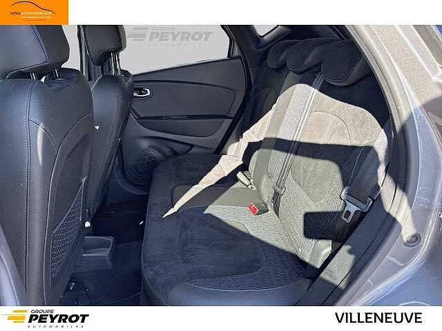 Renault Captur TCe 150 Energy