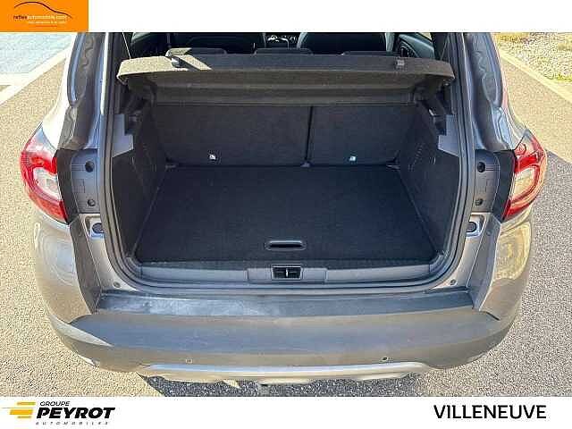 Renault Captur TCe 150 Energy