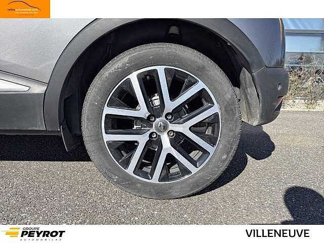 Renault Captur TCe 150 Energy