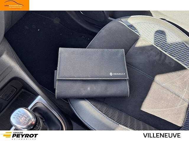 Renault Captur TCe 150 Energy