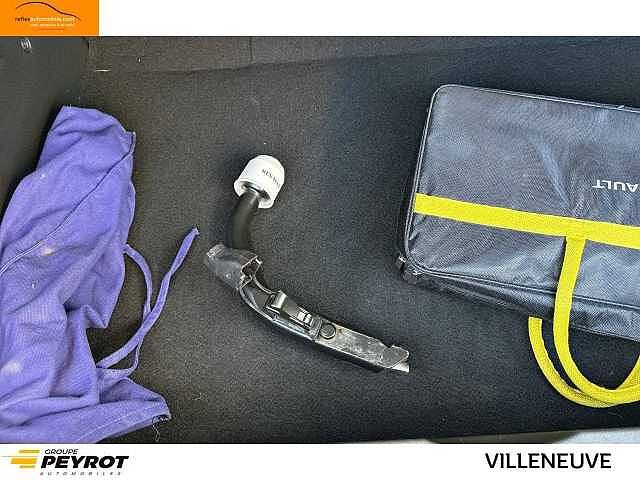 Renault Captur TCe 150 Energy