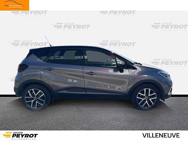 Renault Captur TCe 150 Energy
