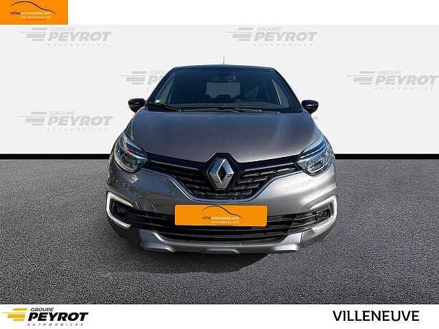 Renault Captur TCe 150 Energy