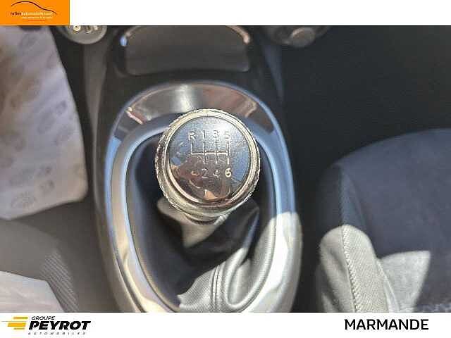 Nissan Juke 1.5 dCi 110 FAP Start/Stop System