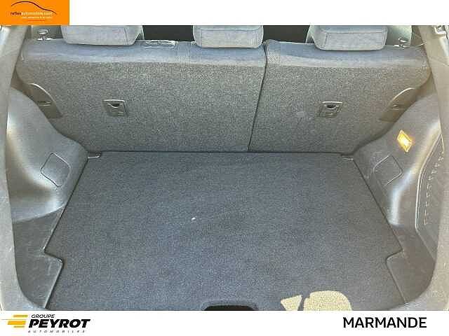 Nissan Juke 1.5 dCi 110 FAP Start/Stop System