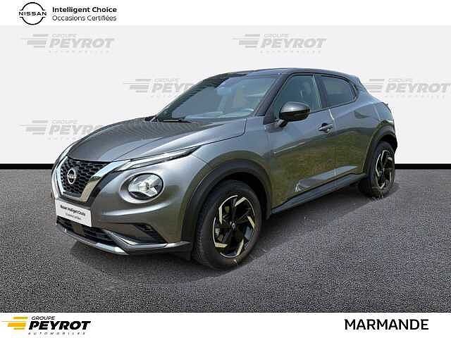 Nissan Juke 2023.5 Juke DIG-T 114