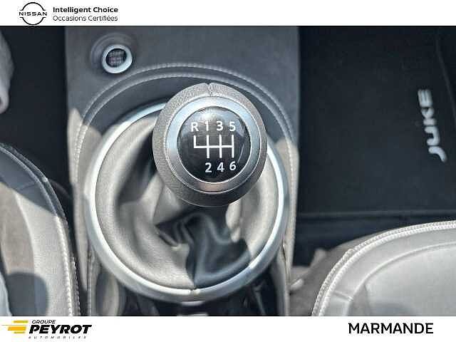 Nissan Juke 2023.5 Juke DIG-T 114