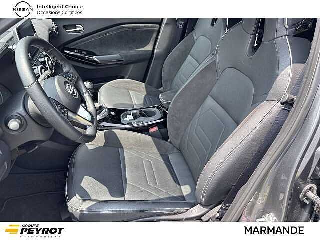 Nissan Juke 2023.5 Juke DIG-T 114
