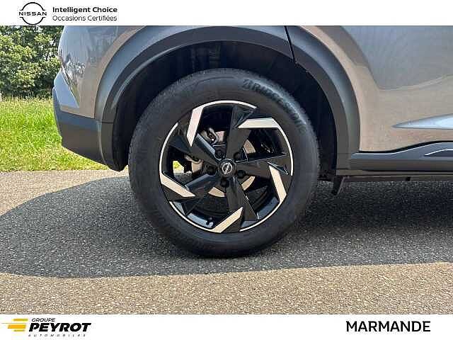 Nissan Juke 2023.5 Juke DIG-T 114