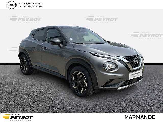 Nissan Juke 2023.5 Juke DIG-T 114