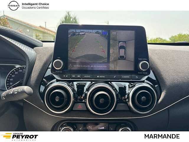 Nissan Juke 2023.5 Juke DIG-T 114