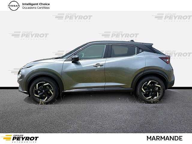 Nissan Juke 2023.5 Juke DIG-T 114