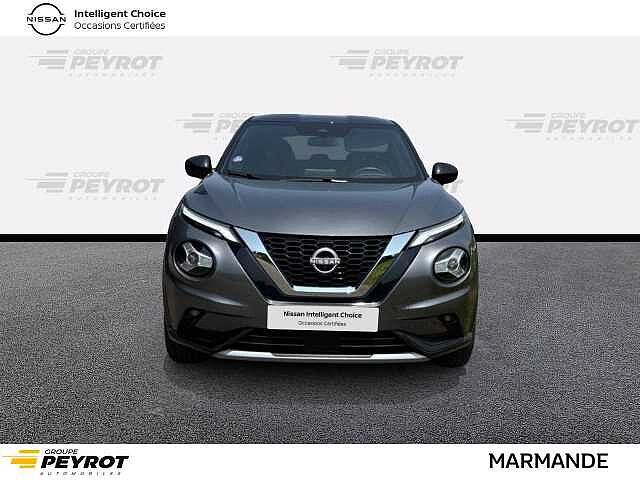 Nissan Juke 2023.5 Juke DIG-T 114