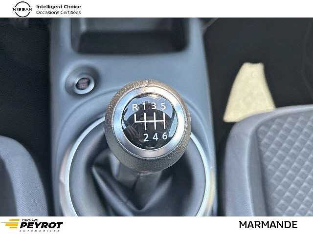 Nissan Juke 2021 Juke DIG-T 114
