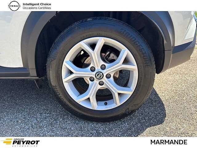 Nissan Juke 2021 Juke DIG-T 114