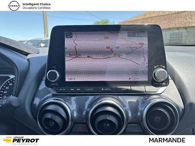 Nissan Juke 2021 Juke DIG-T 114